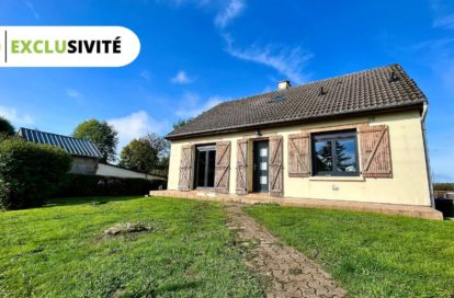 Maison à WATIGNY (02830) - 3011433331