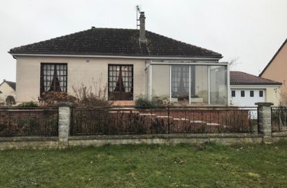 Pavillon à BROU (28160) - 3011431678