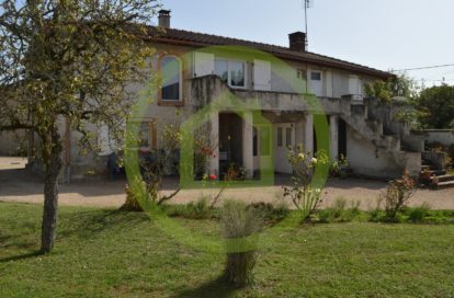 Maison à MESSIMY-SUR-SAONE (01480) - 3011433433