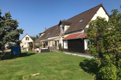Maison de campagne à BROU (28160) - 3011430925