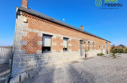 Maison à AVESNES-SUR-HELPE (59440) - 3011429939