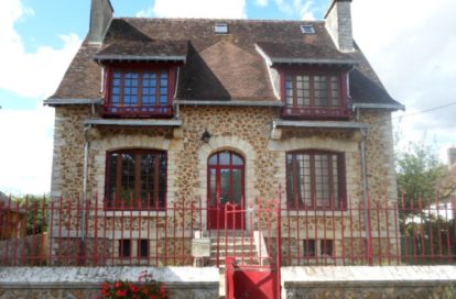 Maison bourgeoise à BROU (28160) - 3011429302