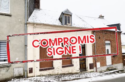 Maison à FOURMIES (59610) - 3011429385