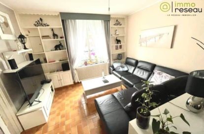 Maison à BRUAY-SUR-L’ESCAUT (59860) - 3011430146