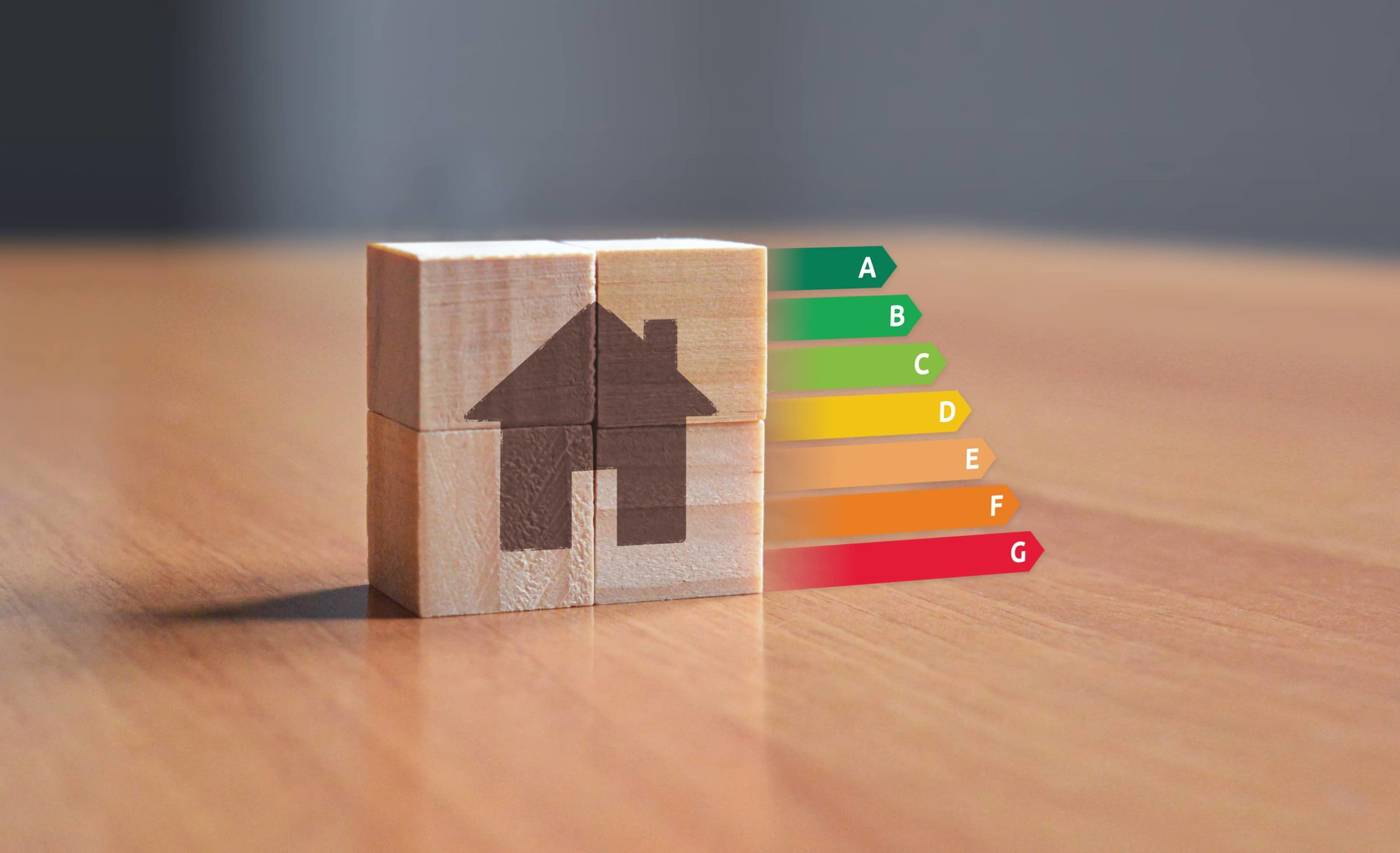 Comment améliorer le DPE de votre bien immobilier ?