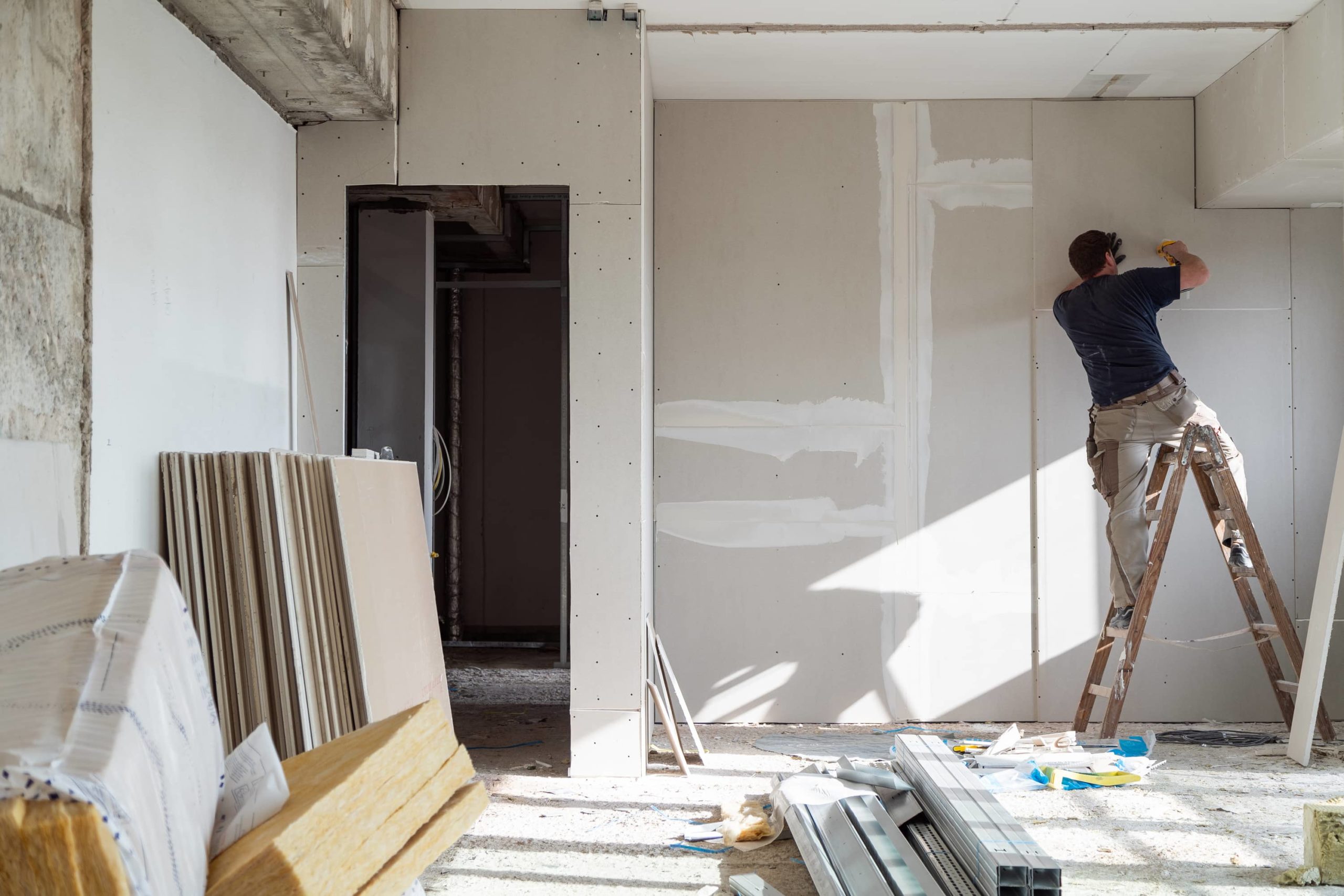Comment rendre votre bien immobilier plus attractif grâce à la rénovation ?