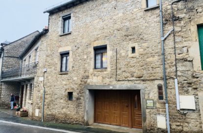 Maison à rénover à SEVERAC L’EGLISE (12310) - 3011426406