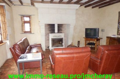 Propriété à BRISSAC QUINCE (49320) - 3011426764