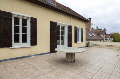 Maison à MAROLLES SUR SEINE (77130) - 3011426832