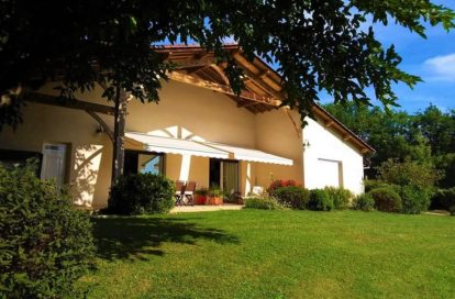 Maison à BUZET SUR BAISE (47160) - 3011427313