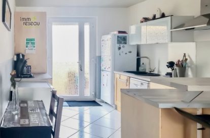 Maison à PETIT COURONNE (76650) - 3011427777