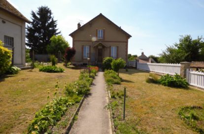 Maison à MAROLLES SUR SEINE (77130) - 3011427795