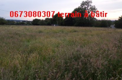 Terrain constructible à SAINT PIERRE TARENTAINE (14350) - 3011427850
