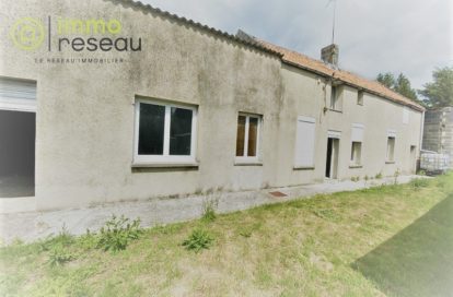 Maison à NOYELLES SUR SAMBRE (59550) - 3011428103