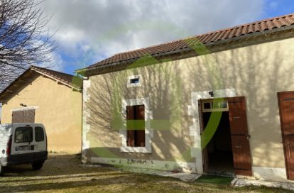 Maison à SAINT ASTIER (24110) - 3011429478