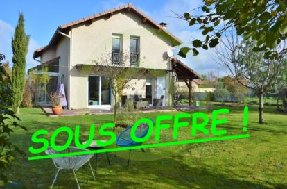Villa à BEAUCROISSANT (38140) - 3011431260