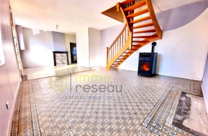 Maison à MONCHAUX SUR ECAILLON (59224) - 3011431931