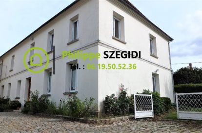 Maison à CHATEAU THIERRY (02400) - 3011433546