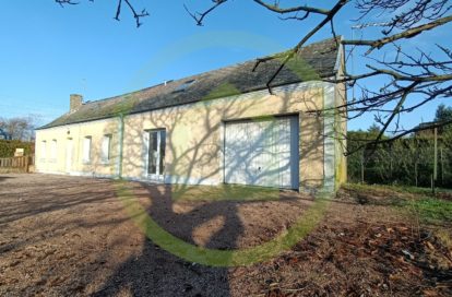 Maison à WIGNEHIES (59212) - 3011433762