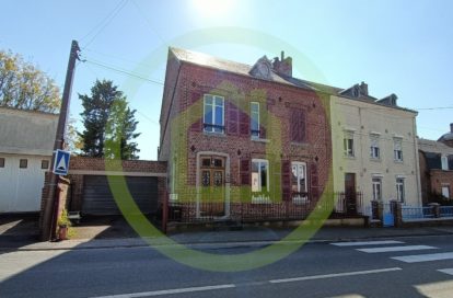 Maison à TRELON (59132) - 3011434656