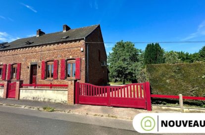 Maison à SAINT MICHEL (02830) - 3011434962