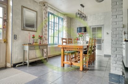 Maison à BOISSY L’AILLERIE (95650) - 3011435448