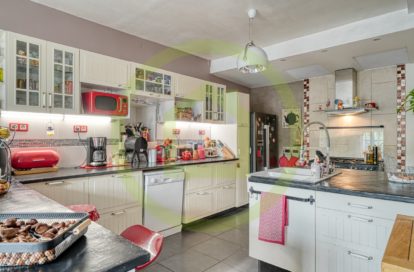 Maison à BOISSY L’AILLERIE (95650) - 3011435448
