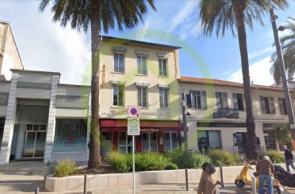 Hôtel – Restaurant à CANNES (06400) - 3011435671