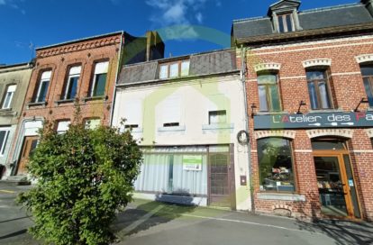 Maison à TRELON (59132) - 3011435755