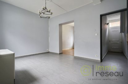 Maison à ARMENTIERES (59280)