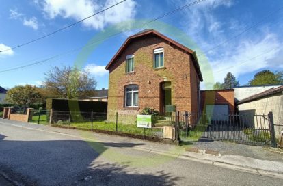 Maison à TRELON (59132) - 3011436390
