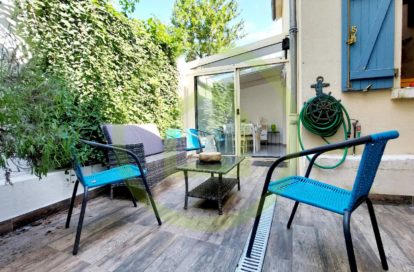 Maison à SAINT LEU LA FORET (95320) - 3011436639