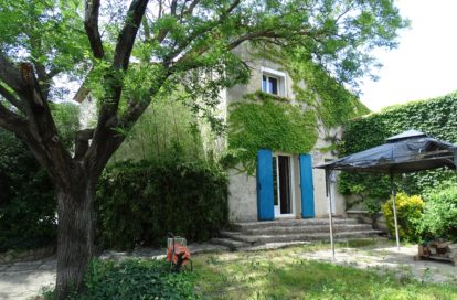 Villa à BEAUCAIRE (30300)