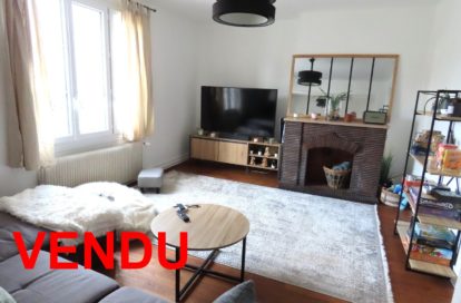 Appartement ancien à ORLEANS (45000)
