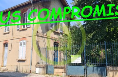 Maison à LA COTE SAINT ANDRE (38260)