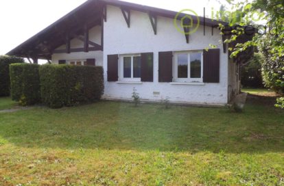 Maison à LACANAU DE MIOS (33380) - 3011437058