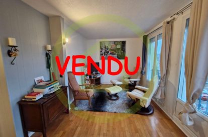 Appartement à OLIVET (45160)