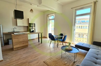 Appartement rénové à MONTPELLIER (34000) - 3011437307