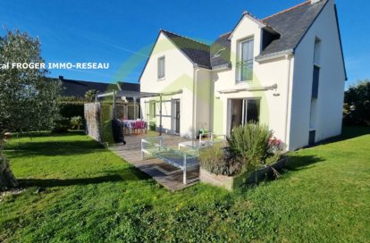 Maison à GUERANDE (44350) - 3011437309