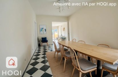 Maison de ville à ANZIN (59410) - 3011437366