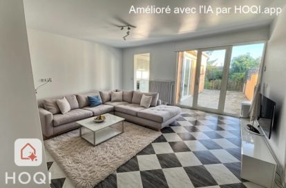 Maison de ville à ANZIN (59410) - 3011437366