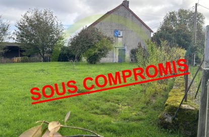 Maison à BLAUDEIX (23140) - 3011437471