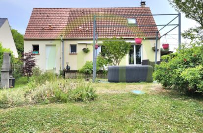 Maison individuelle à LAGNY (60310) - 3011437543