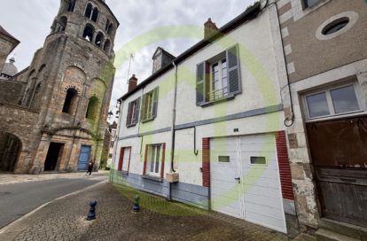 Maison à EVAUX LES BAINS (23110) - 3011437734