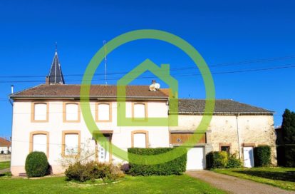 Maison à GUEBLING (57260) - 3011437756