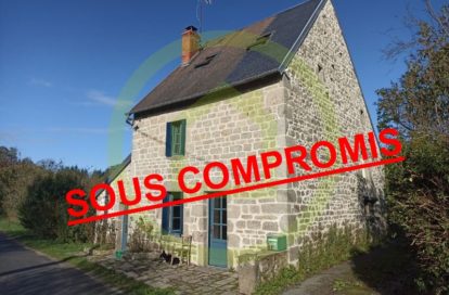 Maison à ISSOUDUN LETRIEIX (23130) - 3011437827