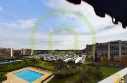 Appartement à MANDELIEU LA NAPOULE (06210) - 3011438001