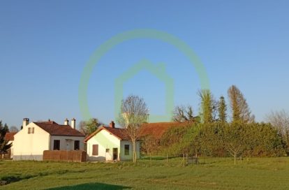 Maison et dépendances à NAVILLY (71270) - 3011438050