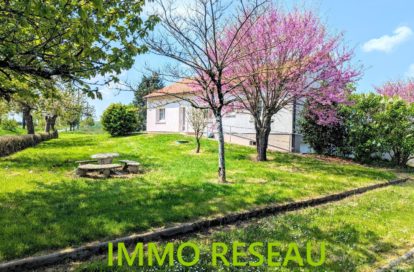 Maison individuelle à MAULEON (79700) - 3011438255