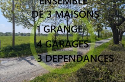 Maison et dépendances à MAULEVRIER (79700) - 3011438263